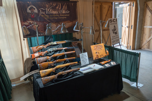 Event Venue «Park Crest Event Facility», reviews and photos, 2030 Little Valley Rd, Hoover, AL 35216, USA