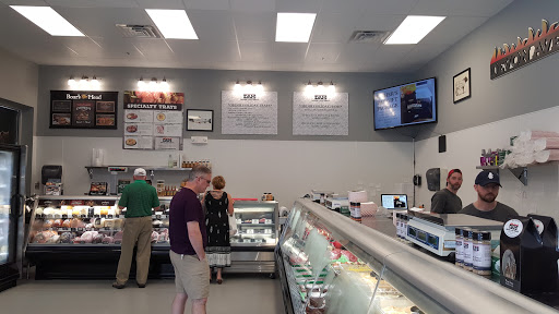 Butcher Shop «Devon Avenue Meats», reviews and photos, 800 Devon Ave, Park Ridge, IL 60068, USA