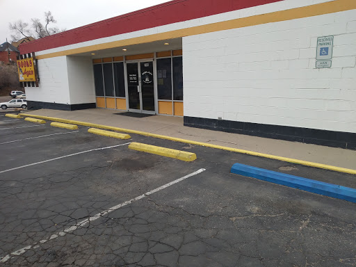 Used Book Store «Books Again», reviews and photos, 622 S Union Ave, Pueblo, CO 81004, USA