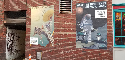 Club «Club Passim», reviews and photos, 47 Palmer St, Cambridge, MA 02138, USA