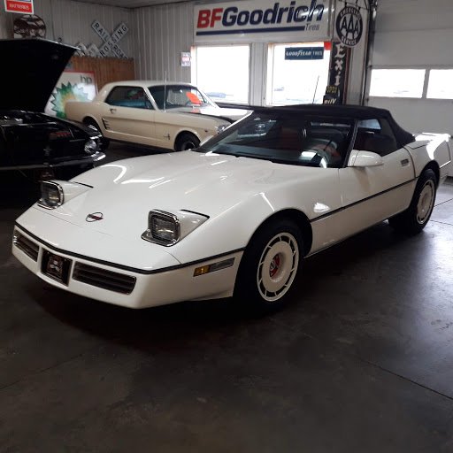 Used Car Dealer «D J Auto Sales», reviews and photos, 3815 16th Ave SW, Cedar Rapids, IA 52404, USA