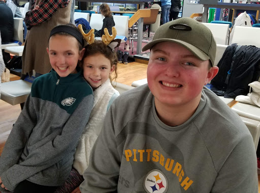 Bowling Alley «Wallenpaupack Bowling Center», reviews and photos, 15 Bowling Center Ln, Hawley, PA 18428, USA