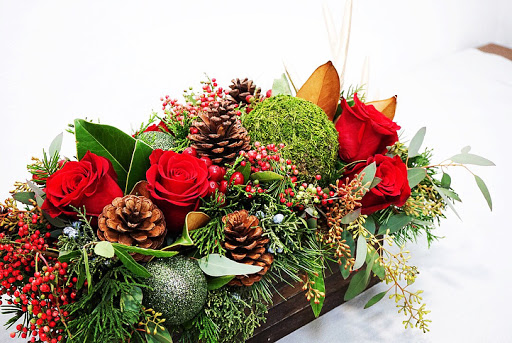 Florist «The Florist at Moana Nursery», reviews and photos, 1110 W Moana Ln, Reno, NV 89509, USA