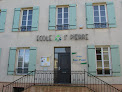 Ecole Saint Pierre Casseneuil
