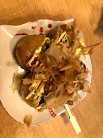 Takoyaki du Restaurant japonais Ni'shimai à Toulouse - n°10