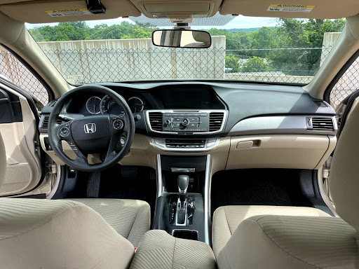 Honda Dealer «Brown Honda», reviews and photos, 960 Hilton Heights Rd, Charlottesville, VA 22901, USA