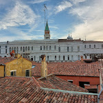 Photo n°1 de l'avis de Oana.u fait le 05/08/2022 à 22:28 sur le  Hotel Antigo Trovatore à Venice