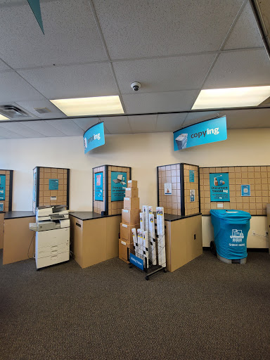 Shipping and Mailing Service «The UPS Store», reviews and photos, 957 NJ-33 #12, Trenton, NJ 08690, USA