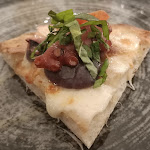 Photo n°3 de l'avis de Roberto.s fait le 19/05/2022 à 08:06 sur le  La Rosa Pizza e Cucina à Trentola-Ducenta