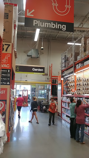 Home Improvement Store «The Home Depot», reviews and photos, 10801 Garden Grove Blvd, Garden Grove, CA 92843, USA