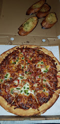 Plazza Pizza