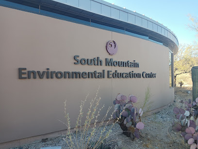 South Mountain Environmental Education Center
