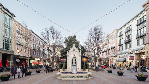 Shopping Mall «Santana Row», reviews and photos, 377 Santana Row, San Jose, CA 95128, USA