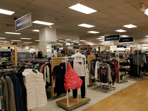 Department Store «Marshalls», reviews and photos, 350 Washington St, Boston, MA 02108, USA