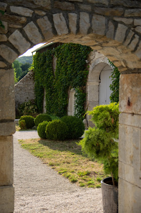 Extérieur Chambre d'hôtes LA SAURA Chambres d'hôtes de charme BEAUNE (16km) 21360 Lusigny-sur-Ouche