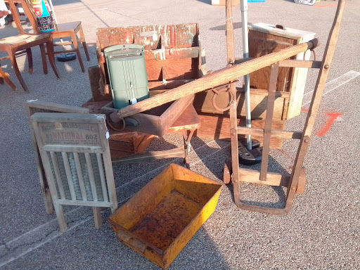 Antique Store «Tru-Finds Treasures», reviews and photos, 931 Indianapolis Ave, Lebanon, IN 46052, USA