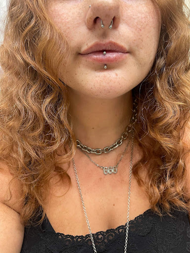 Explore mens spine tattoo ideas, creative tattoo ideas in Yuba City, available at The Piercing Queen 530