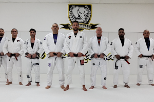 Team Rabadi Brazilian Jiu Jitsu & Muay Thai