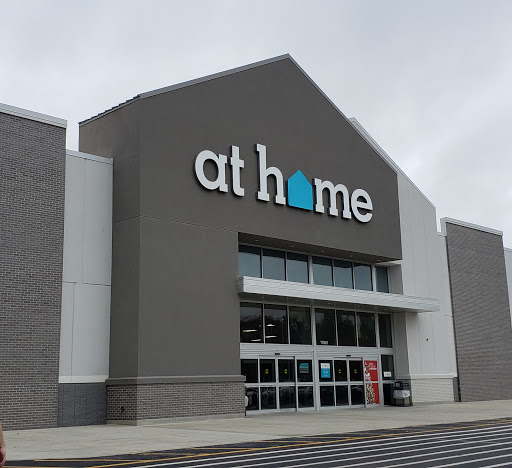 Home Goods Store «At Home», reviews and photos, 11221 Outlet Dr, Knoxville, TN 37932, USA