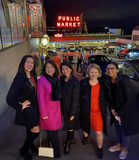 Eye Care Center «Columbia Vision Center», reviews and photos, 701 5th Ave #315, Seattle, WA 98104, USA