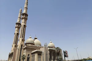 El Nour Mosque image
