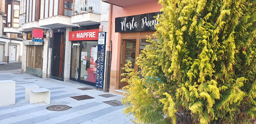 Peluquería Marta Puente en Santoña, Santander