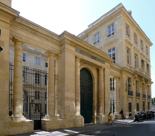 Hôtel de Saint-Florentin à Paris