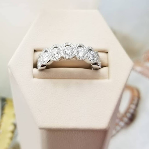 Jeweler «Anthony & Co Jewelers», reviews and photos, 2080 Valleydale Rd, Hoover, AL 35244, USA