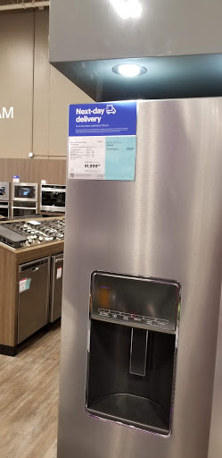 Electronics Store «Best Buy», reviews and photos, 96 Rothrock Rd, Akron, OH 44321, USA