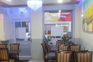 Darbar (Desi Cafe)