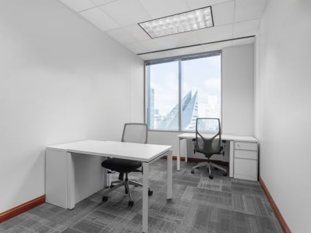 Regus - Illinois, Chicago-CBD - Two Prudential Plaza