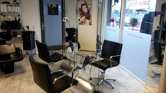 Hair & Beautysalon Mino