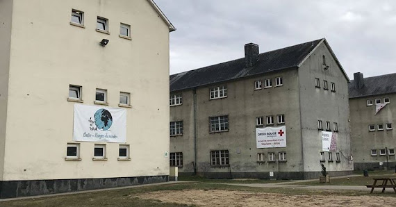 Centre d'accueil Croix-Rouge Visages du Monde d'Arlon Rte de Bouillon 86, 6700 Arlon, Belgique