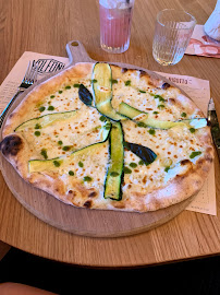 Pizza du Restaurant italien Volfoni Chambly - n°15