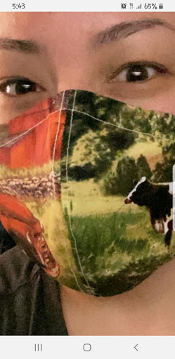 Dry Cleaner «Joy Cleaners», reviews and photos, 14410 Washington Ave #100, San Leandro, CA 94578, USA