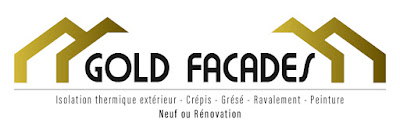 GOLD FACADES à Metz