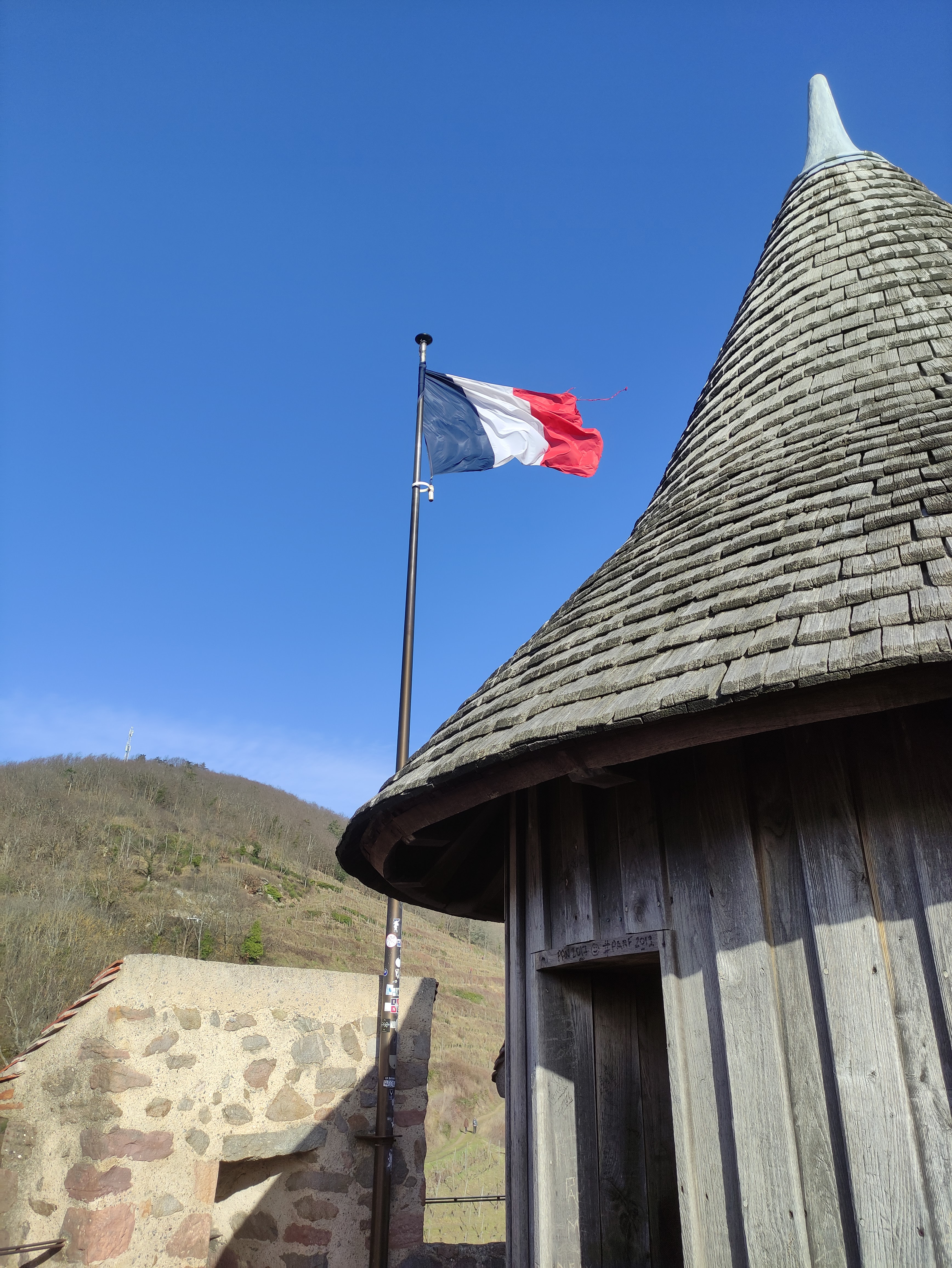 Photo n° 1 de l'avis de Hervé.a fait le 26/02/2022 à 23:07