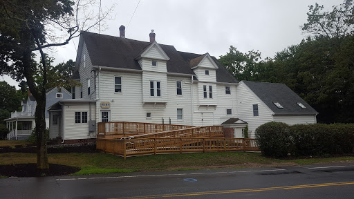 North Star Family Services, Inc.