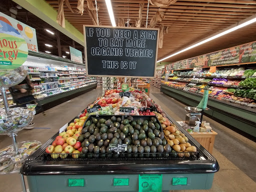 Natural Foods Store «Natural Grocers», reviews and photos, 3750 S Staples St, Corpus Christi, TX 78411, USA