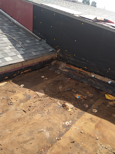 Roofing Contractor «Husker Roofing Siding & Gutter», reviews and photos, 9001 Arbor St, Omaha, NE 68124, USA