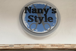 Nany’s style image