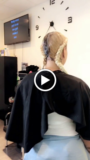 Beauty Supply Store «Hawa Hair Braiding Salon», reviews and photos, 1708 E Lebanon Rd, Dover, DE 19901, USA