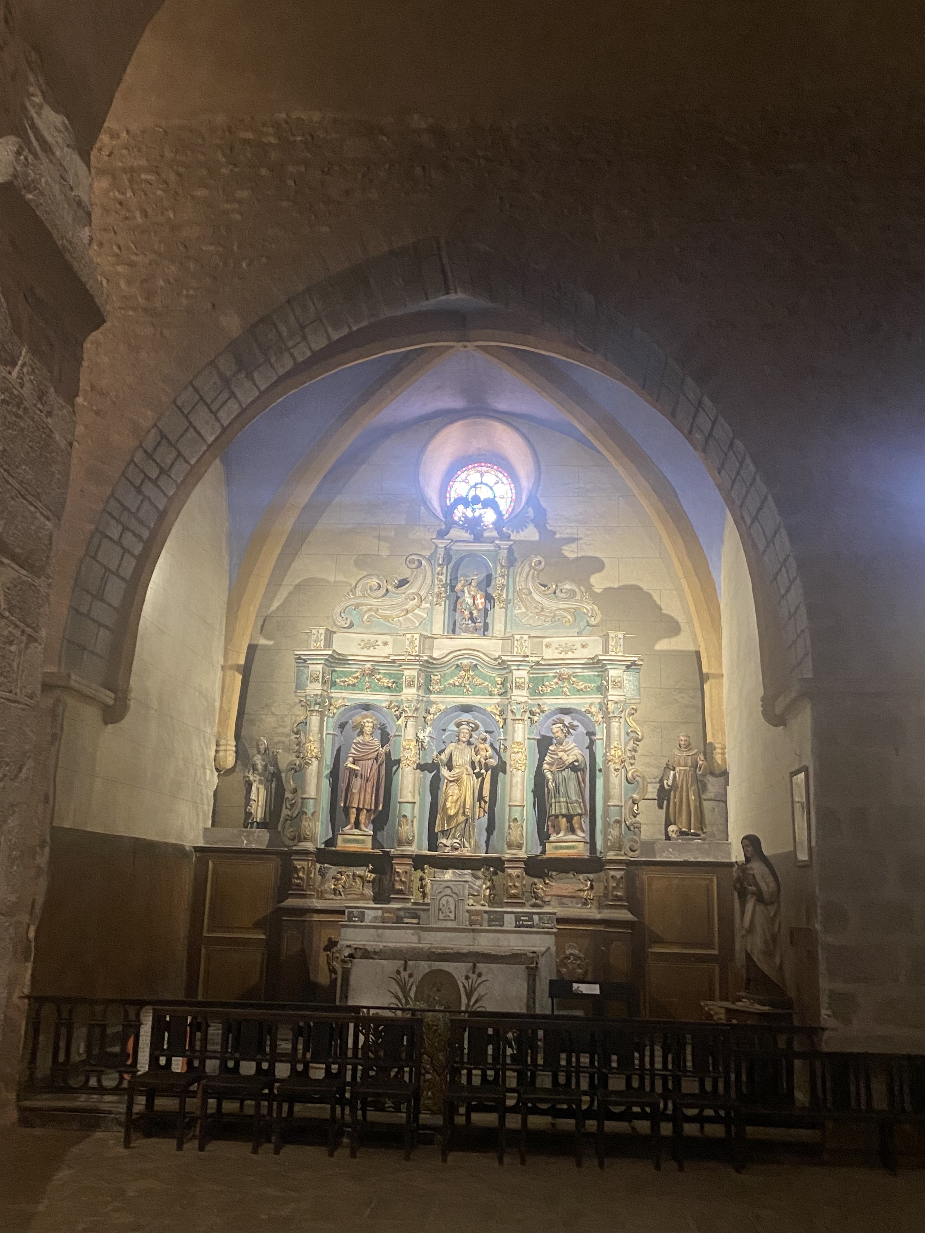 Photo n° 6 de l'avis de Lluís.e fait le 22/08/2021 à 20:15