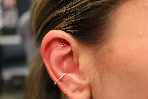 Explore christian tattoo sleeve ideas, creative tattoo ideas in Sanford, available at Luv Ink