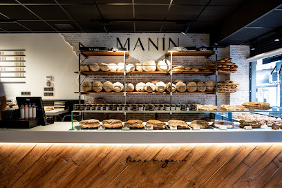 Panadería Manín