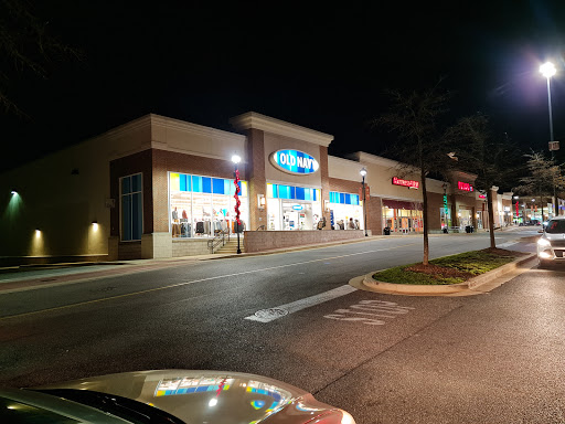 Clothing Store «Old Navy», reviews and photos, 2250 Petrie Ln #532, Lanham, MD 20706, USA
