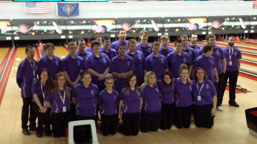 Bowling Alley «Munsee Lanes Inc», reviews and photos, 601 E 26th St, Muncie, IN 47302, USA