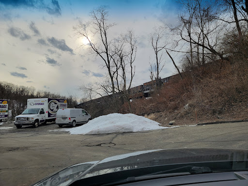 Self-Storage Facility «EZ Storage», reviews and photos, 810 Trumbull Dr, Pittsburgh, PA 15205, USA