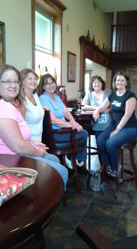 Winery «Seven Lakes Vineyard», reviews and photos, 1111 Tinsman Rd, Fenton, MI 48430, USA