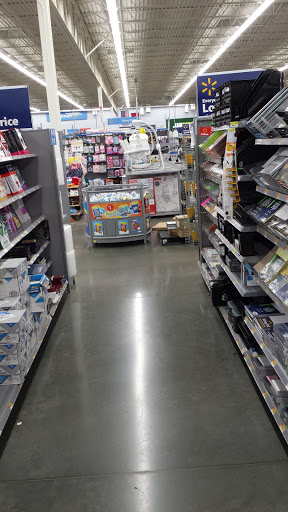 Supermarket «Walmart», reviews and photos, 7100 Hopgood Rd, Fairview, TN 37062, USA